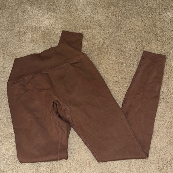 Alphalete alphalux leggings - Picture 2 of 2